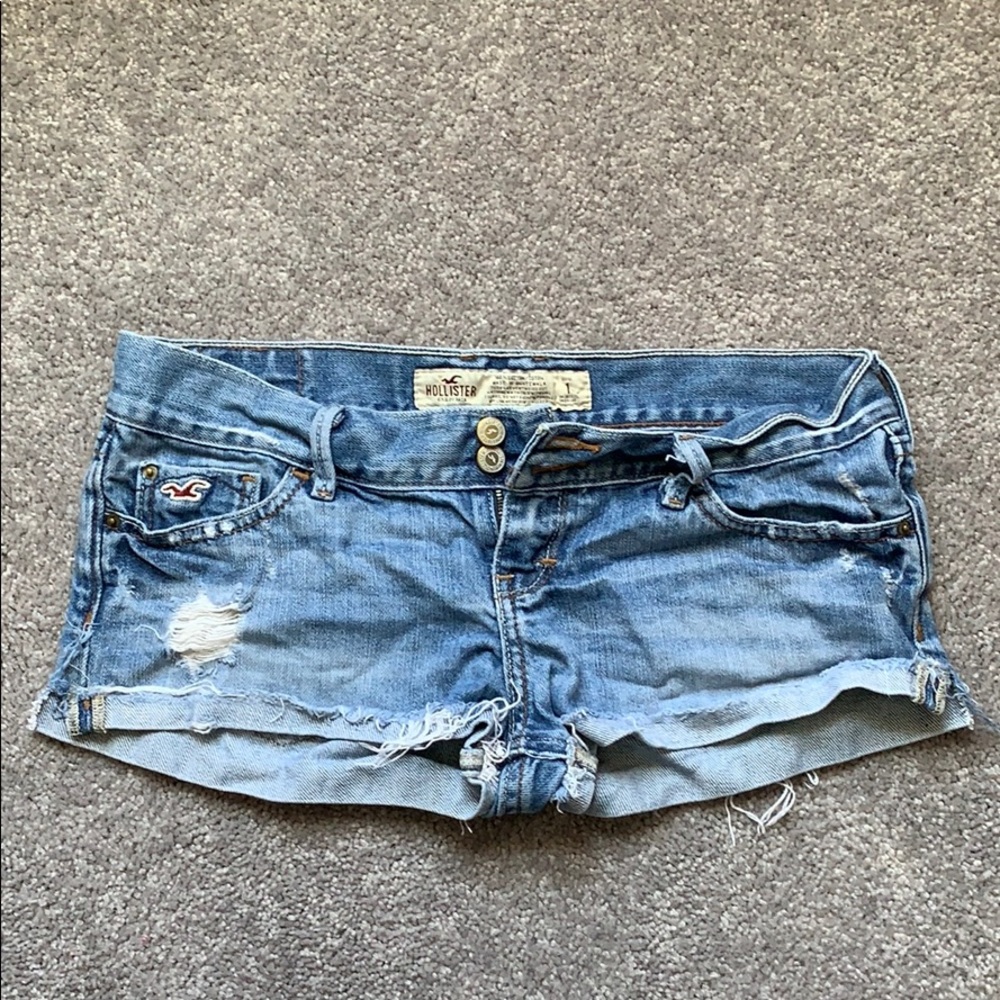 Hollister Shorts